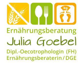 Ernährungsberatung Julia Goebel